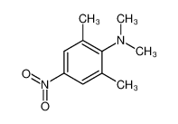 24558-36-9 N,N,2,6-tetramethyl-4-nitroaniline