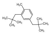 129917-43-7 structure, C17H28