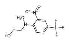 2-[甲基-2-硝基-4-(三氟甲基)苯胺]-1-乙醇