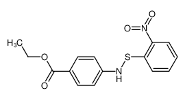 72848-38-5 structure, C15H14N2O4S