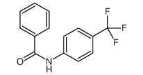 350-98-1 structure, C14H10F3NO