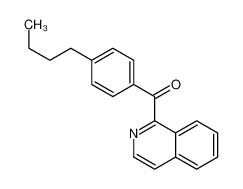 561290-54-8 structure, C20H19NO