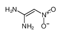 2-硝基乙烯-1,1-二胺