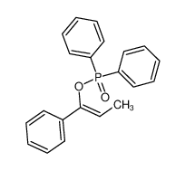 81238-75-7 structure, C21H19O2P