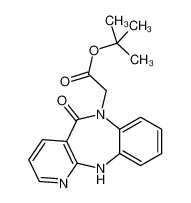 133626-57-0 structure, C18H19N3O3