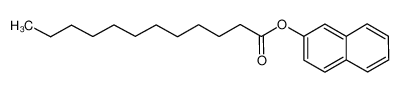 2-Naphthyl Laurate 6343-73-3