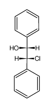 5773-54-6 (SR,SR)-2-chloro-1,2-diphenyl-1-ethanol