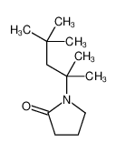 52644-10-7 structure, C12H23NO