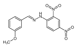 1163-74-2 structure, C14H12N4O5