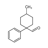 854447-93-1 spectrum, 4-methyl-1-phenylcyclohexane-1-carbaldehyde