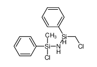 33567-90-7 structure, C14H17Cl2NSi2