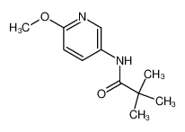 227180-19-0 2,2-dimethyl-N-[5-(2-methoxypyridinyl)]propanamide