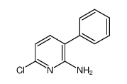6-chloro-3-phenylpyridin-2-amine 69214-19-3