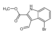 1079252-75-7 structure, C11H8BrNO3