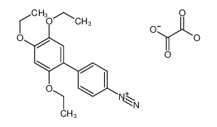 68399-86-0 structure, C20H22N2O7