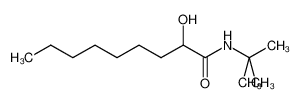 1301234-58-1 structure, C13H27NO2