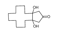 75232-74-5 structure, C15H26O3