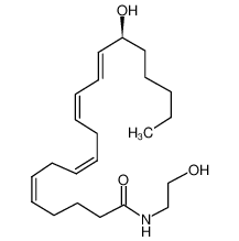 161744-53-2 structure, C22H37NO3