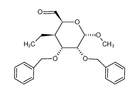 172603-10-0 structure, C23H28O5