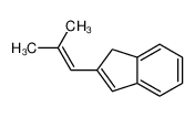 819871-43-7 structure, C13H14