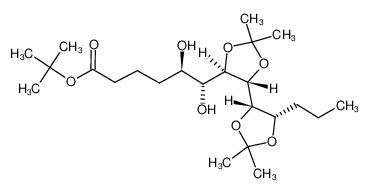 912642-15-0 structure