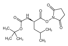 60111-76-4 structure, C15H24N2O6