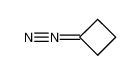 93685-07-5 structure, C4H6N2