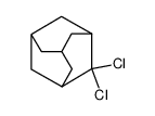 7419-57-0 spectrum, 2,2-Dichloroadamantane