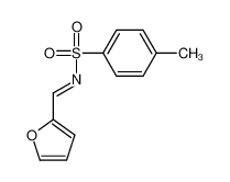 13707-47-6 structure, C12H11NO3S