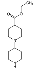 344779-08-4 structure, C13H24N2O2