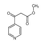 829-45-8 structure, C9H9NO3