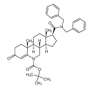 1026641-09-7 structure, C38H48N2O4