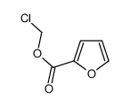 127039-04-7 structure, C6H5ClO3