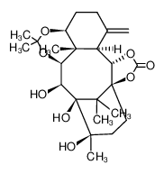 222727-00-6 structure, C24H36O8