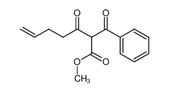 142920-94-3 structure, C15H16O4