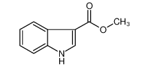 吲哚-3-甲酸甲酯