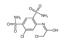 2880-40-2 structure