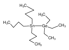 181476-24-4 (triethylgermyl)tributylstannane