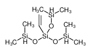 160172-46-3 structure, C8H24O3Si4