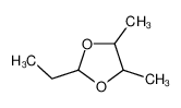 24382-63-6 2-ethyl-4,5-dimethyl-1,3-dioxolane