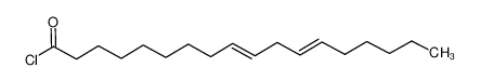 7372-07-8 structure, C18H31ClO