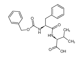 Z-PHE-VAL-OH 13123-00-7