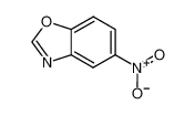 5-硝基-1,3-苯并噁唑