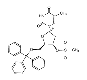 104218-44-2 structure, C30H30N2O7S