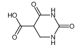 2,4-二氧代六氢嘧啶-5-甲酸
