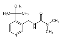 1570232-70-0 structure, C13H21N3O