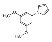 39779-23-2 1-(3,5-dimethoxyphenyl)pyrrole