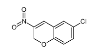 92210-55-4 6-氯-3-硝基-2H-苯并吡喃