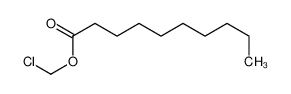 67317-62-8 structure, C11H21ClO2