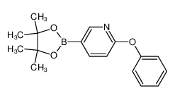 330792-76-2 structure, C17H20BNO3